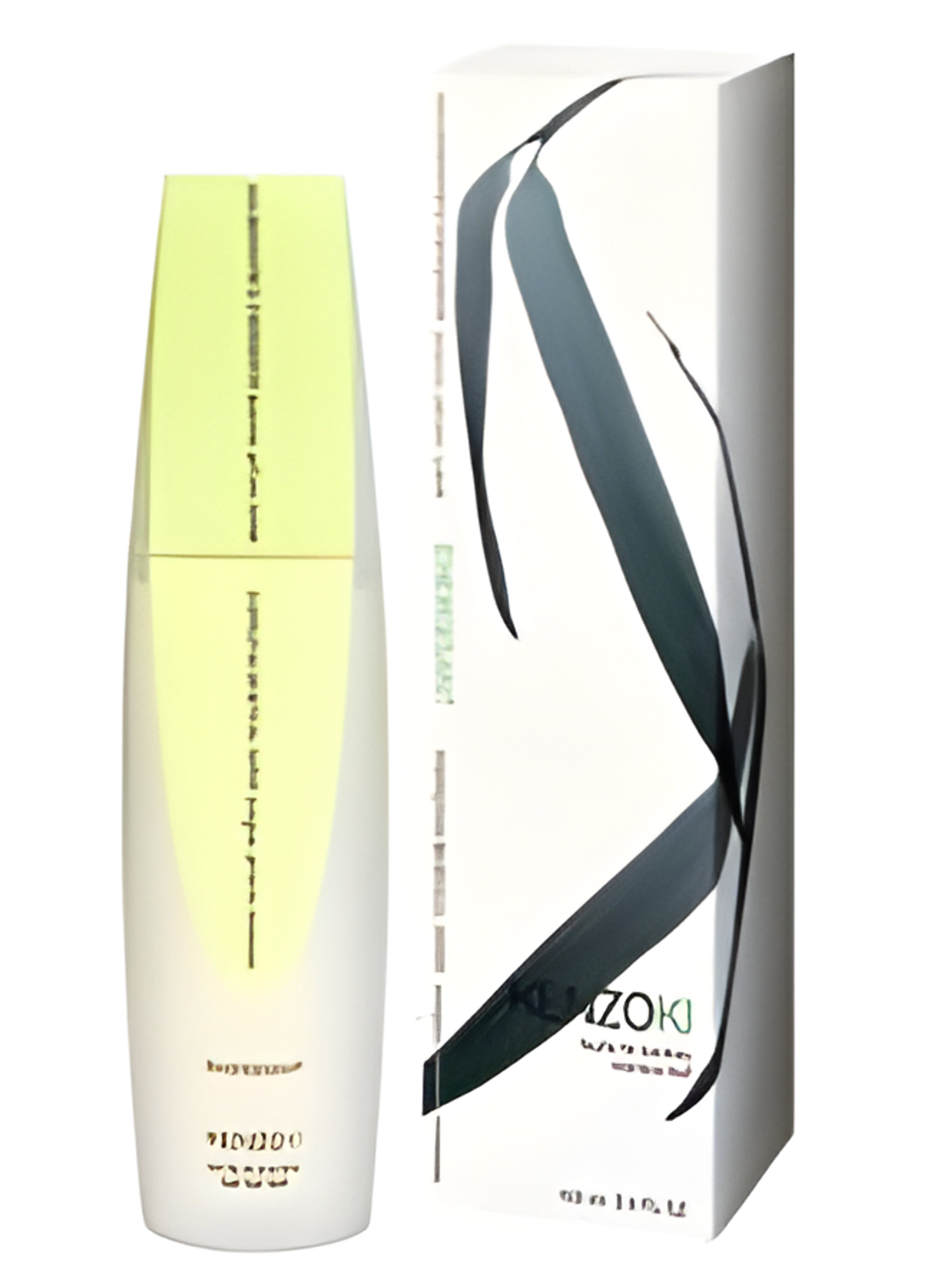 Picture of KenzoKi Bamboo Leaf (Energizing) fragrance
