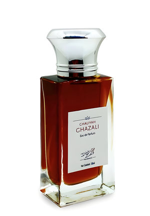 Ghaliyah Ghazali by Dixit & Zak perfume bottle