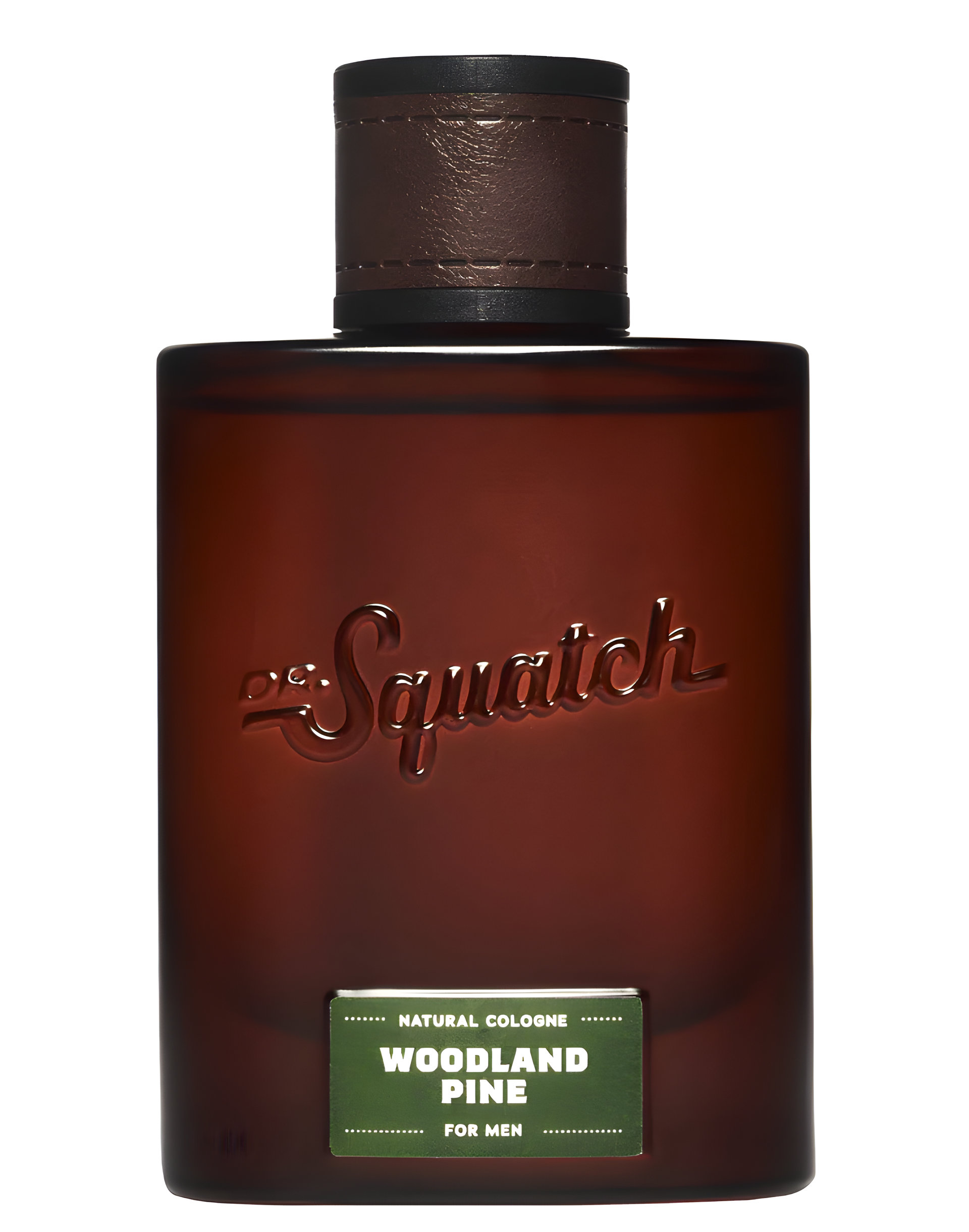 Picture of Woodland Pine Cologne fragrance