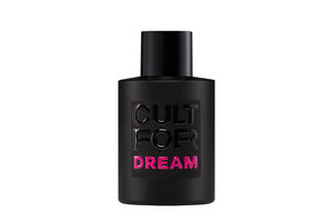 Dream by Cult For perfume bottle