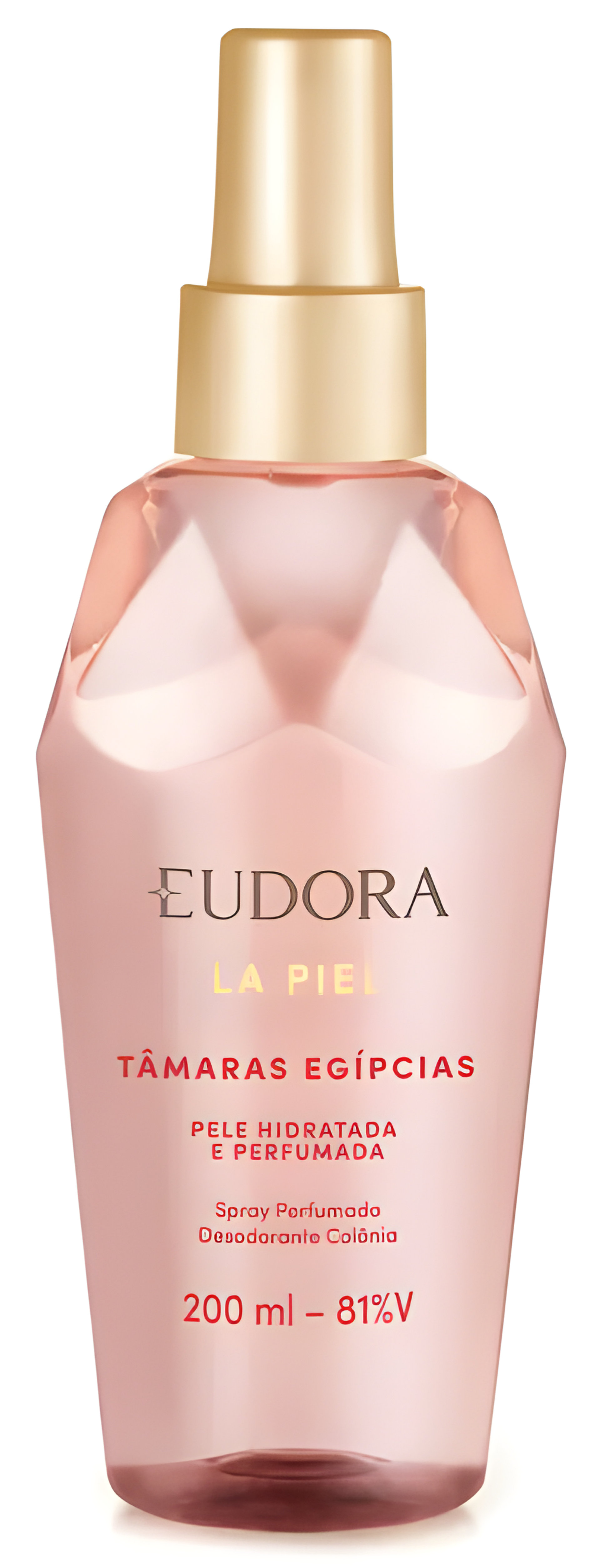 Picture of La Piel Tâmaras Egípcias fragrance