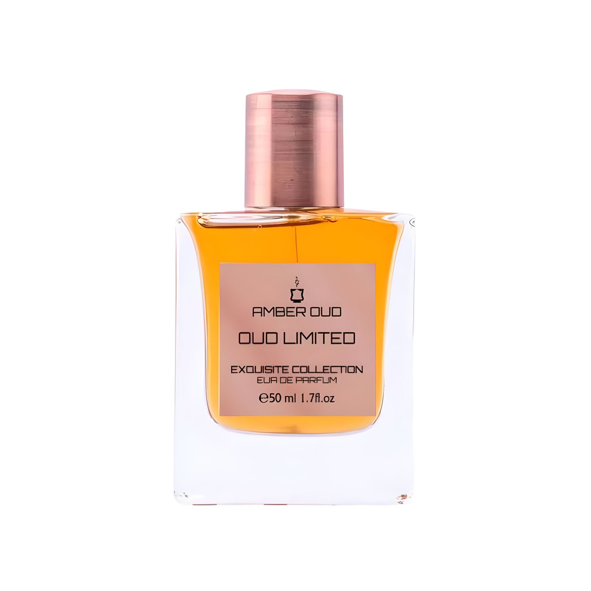 Picture of OUD LIMITED fragrance