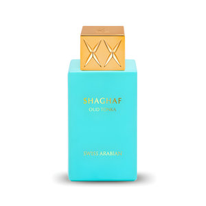 Picture of Shaghaf Oud Tonka fragrance