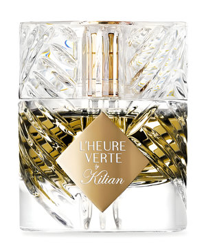 L'Heure Verte by By Kilian perfume bottle