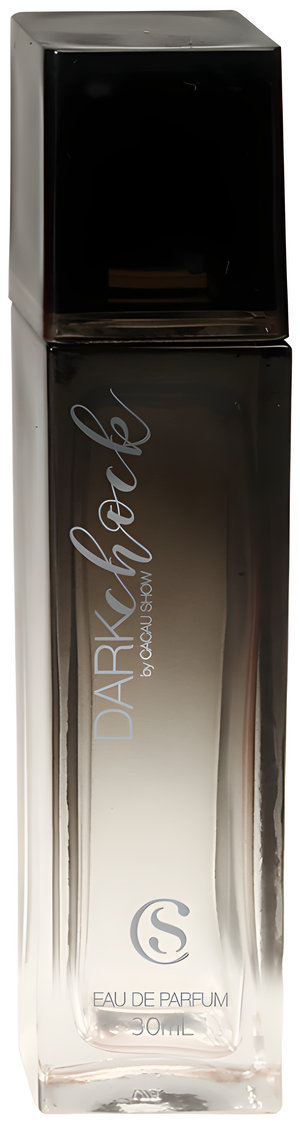 Dark Chock by Cacau Show perfume bottle