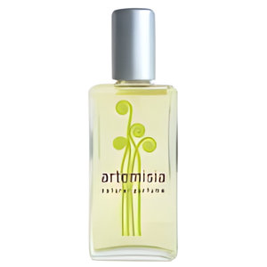 Edenwood by Artemisia Natural Perfume perfume bottle