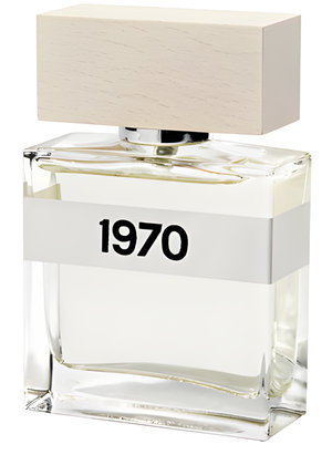 1970 by Bella Freud perfume bottle