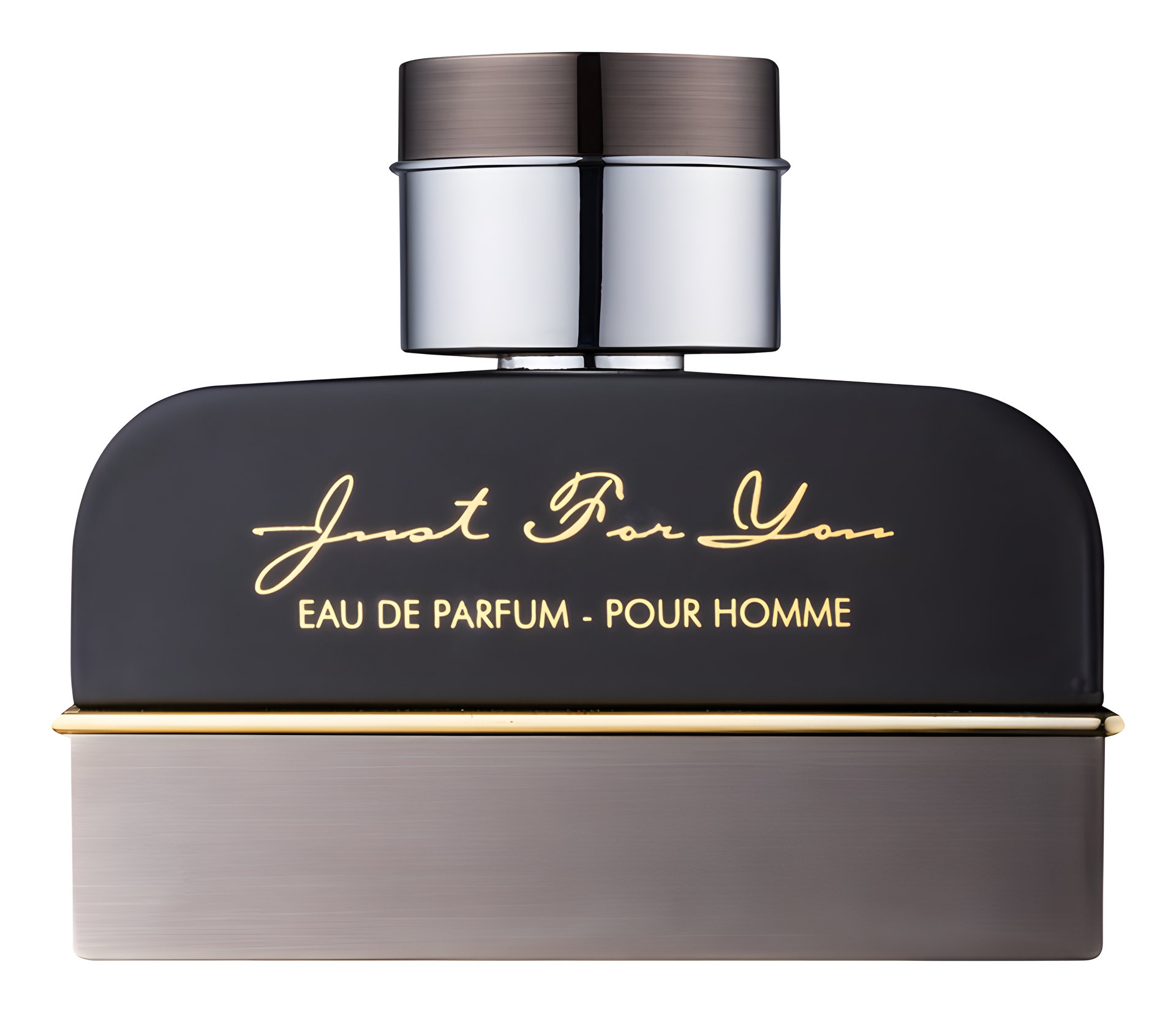 Picture of Just for You Pour Homme fragrance