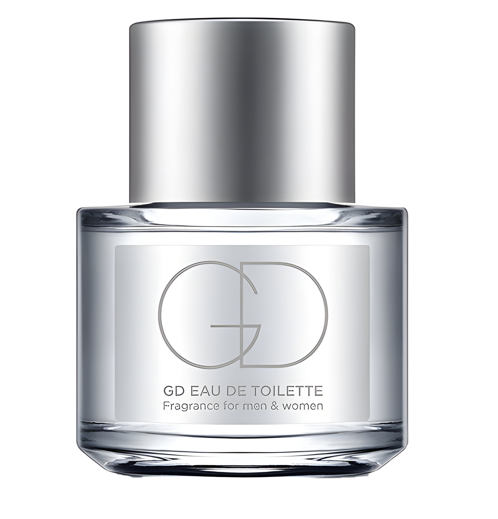 Picture of GD Eau de Toilette fragrance