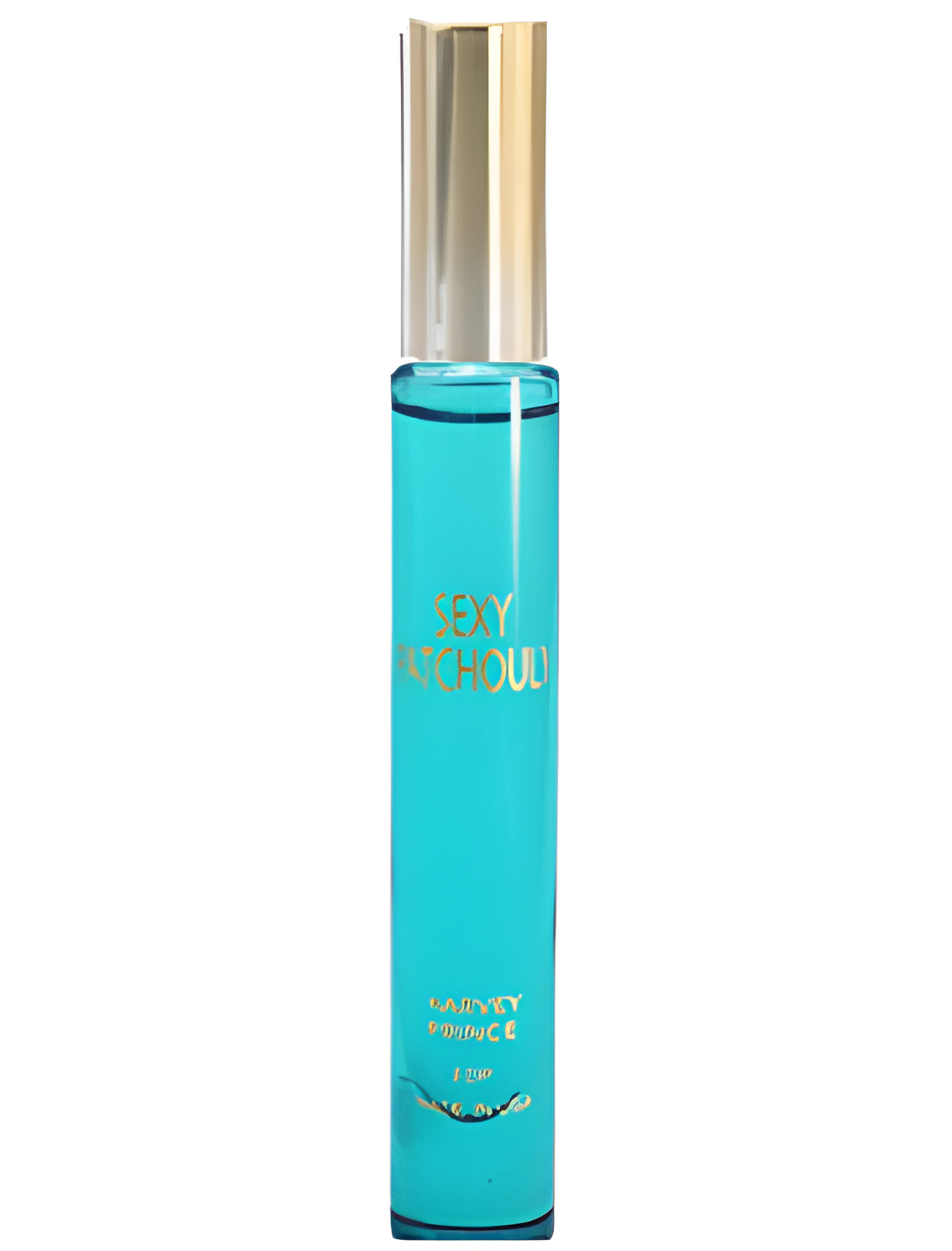 Sexy Patchouli by Harvey Prince