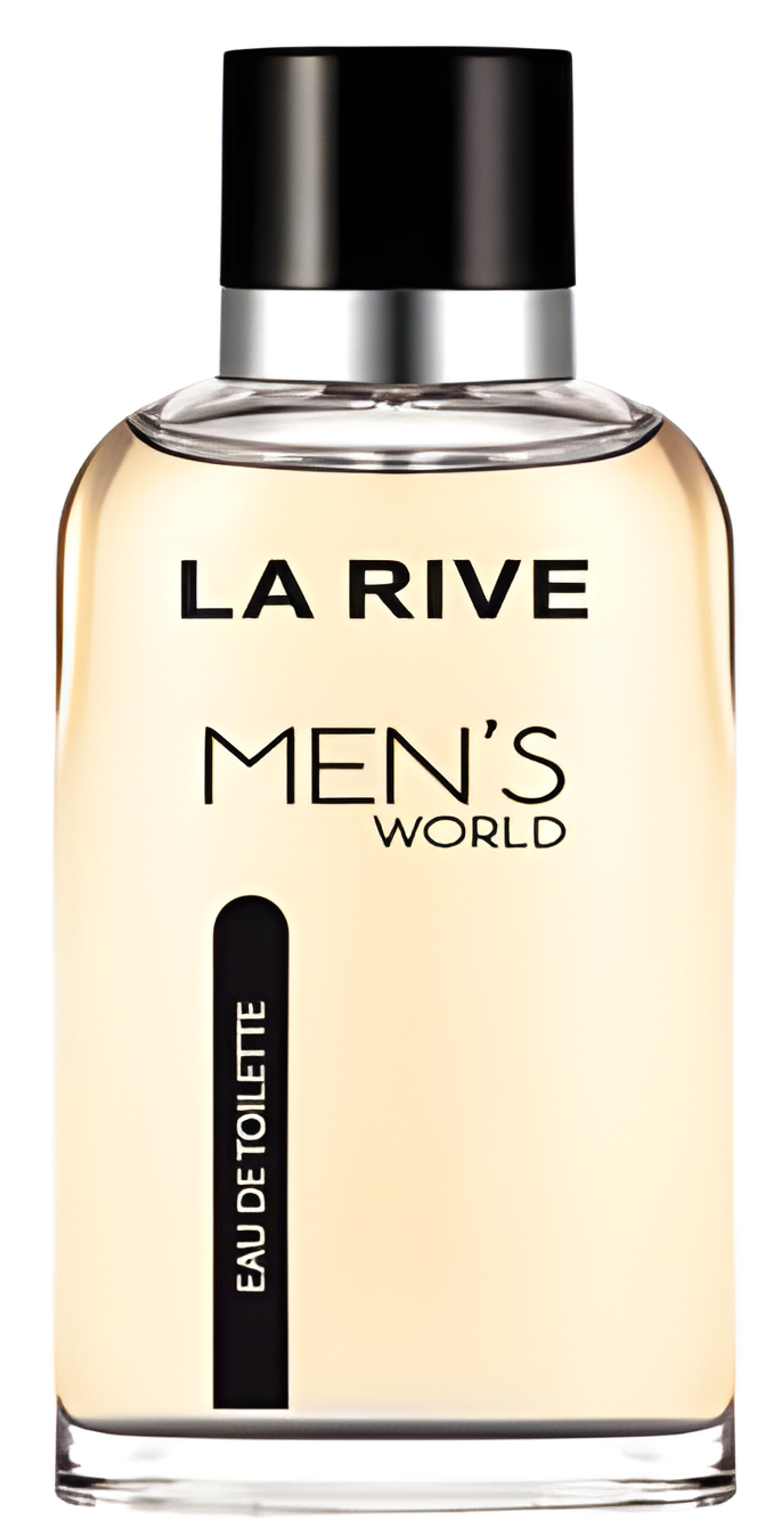 Picture of Men's World fragrance