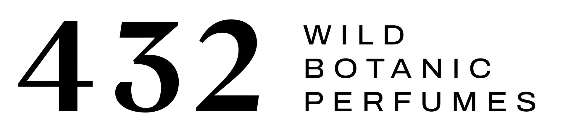 Picture of 432 Wild Botanic Perfumes brand