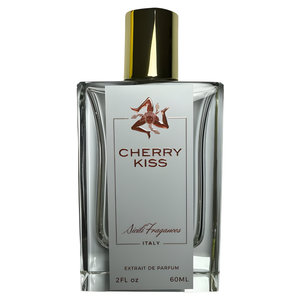 Cherry Kiss by Sicili Fragances perfume bottle