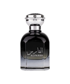Al Fares by Gulf Orchid perfume bottle