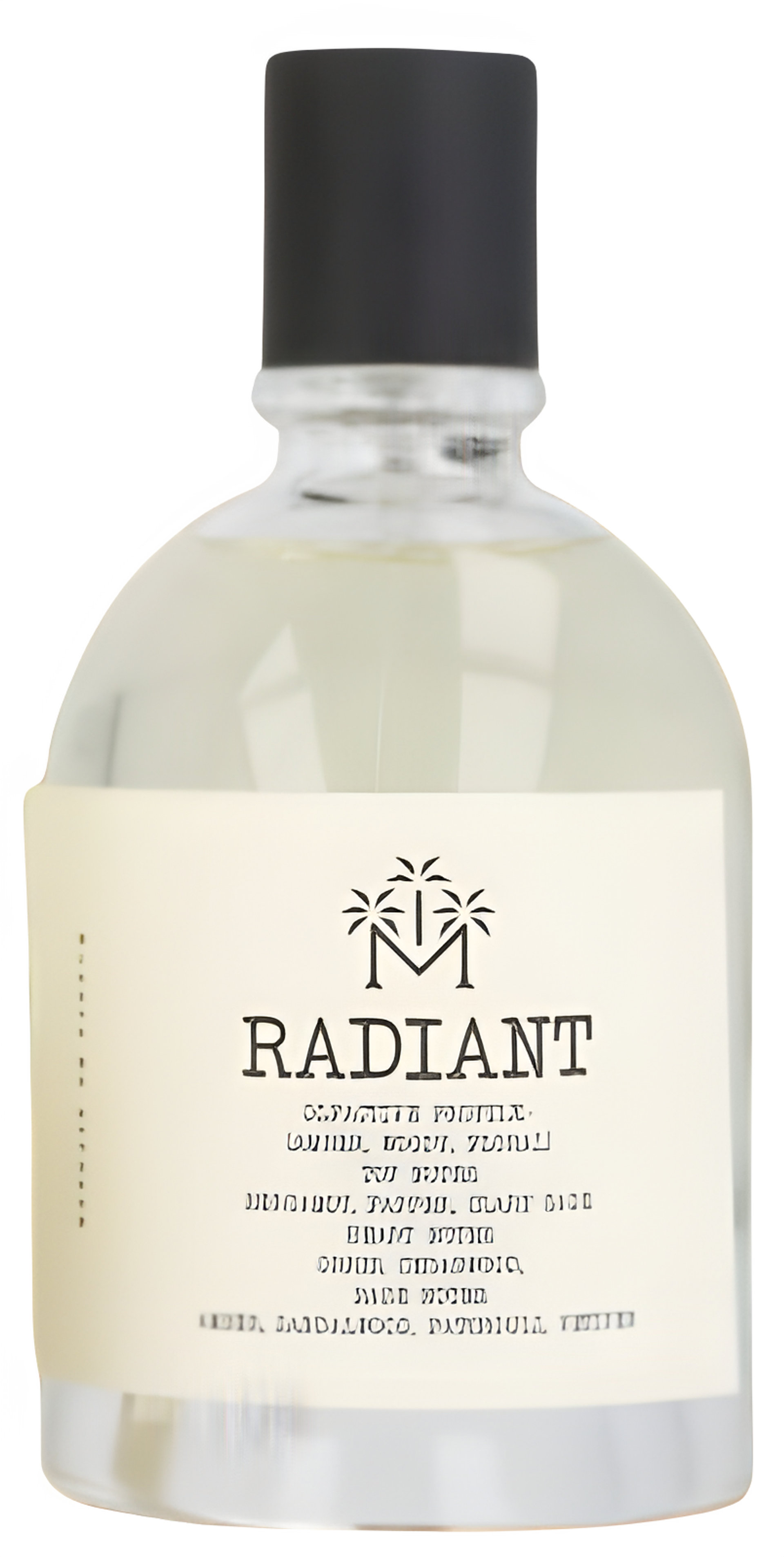 Picture of Radiant fragrance