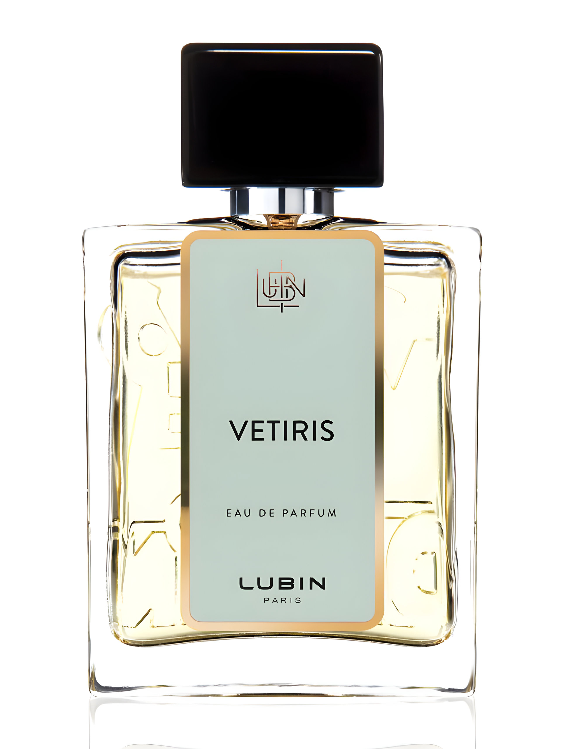 Picture of Vetiris fragrance