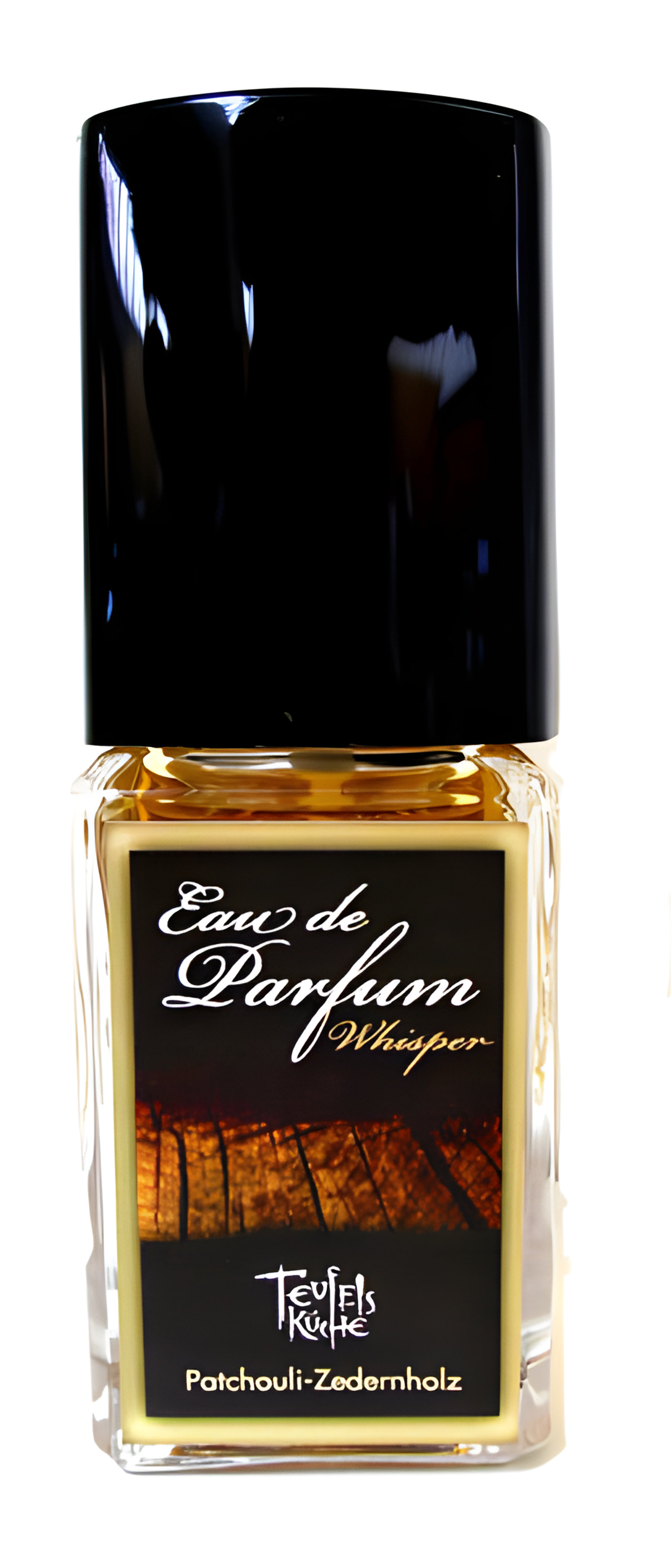 Picture of Patchouli Whisper fragrance