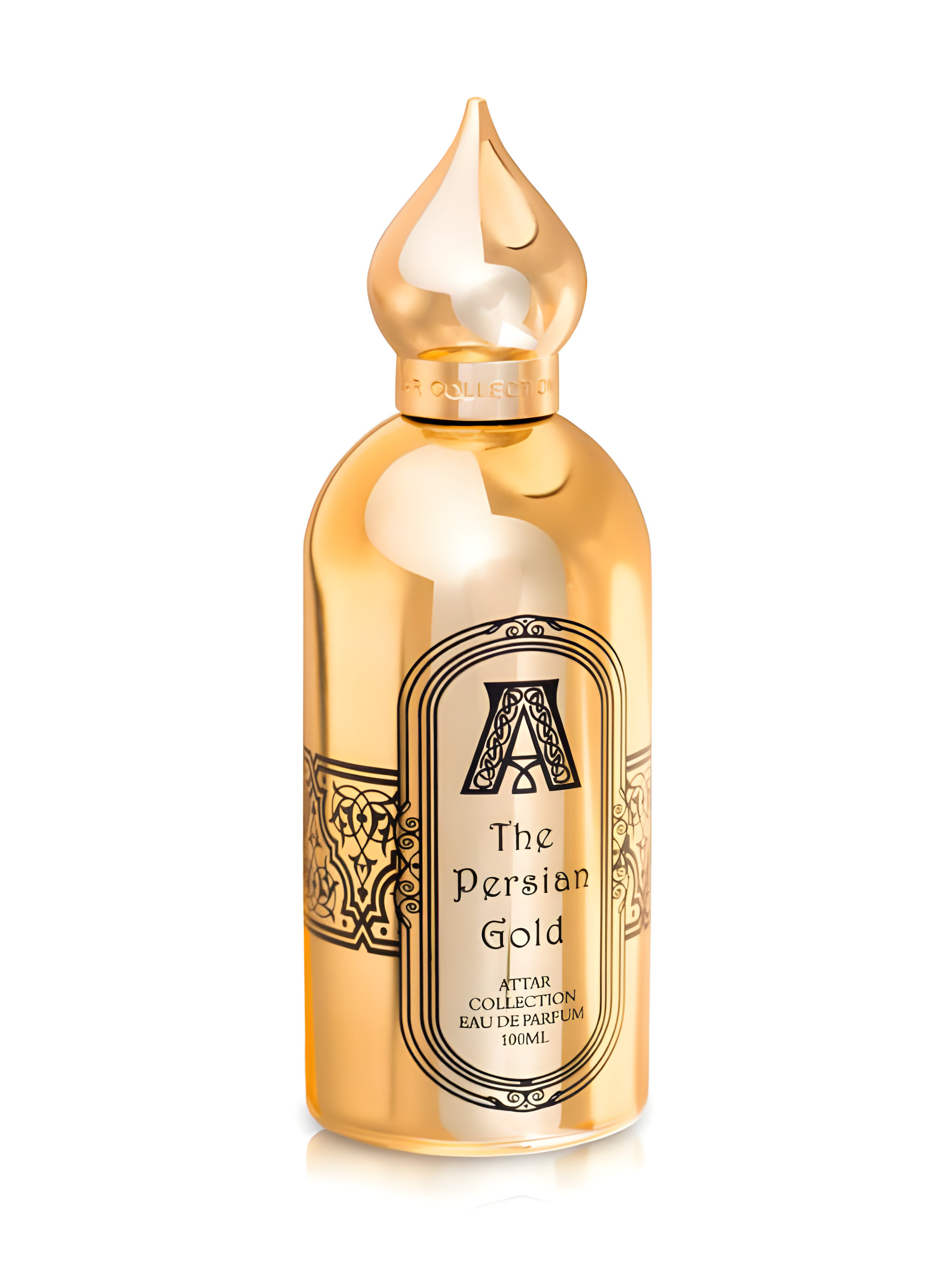 Picture of The Persian Gold fragrance