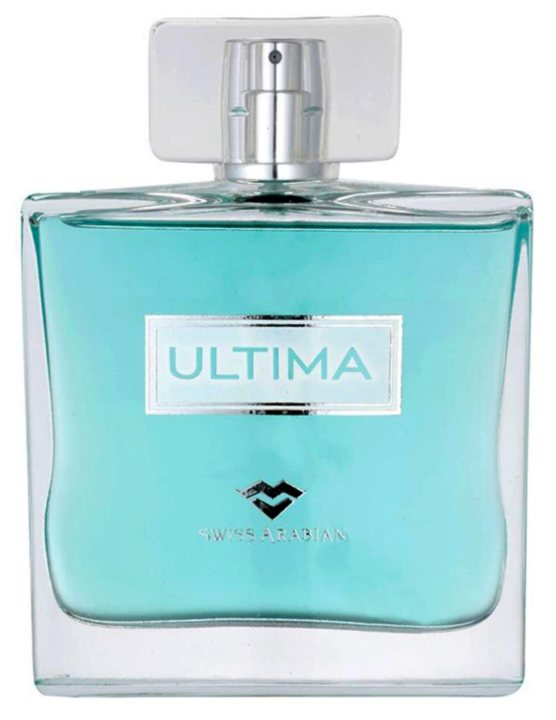 Ultima by Swiss Arabian