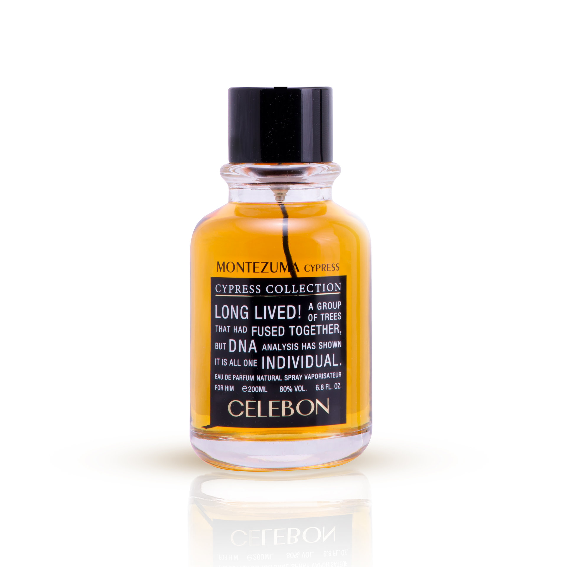 Picture of MONTEZUMA fragrance