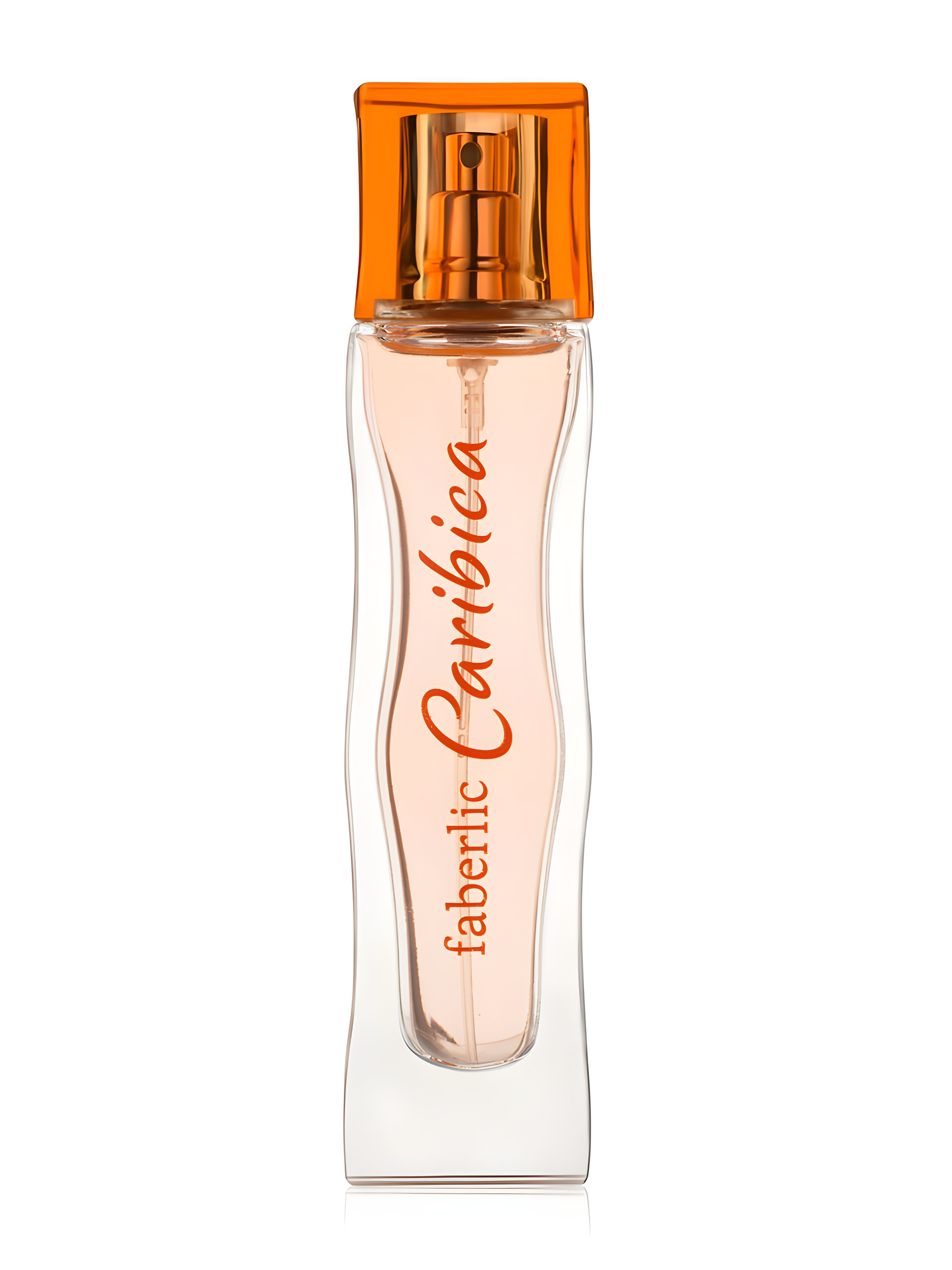 Picture of Caribica fragrance