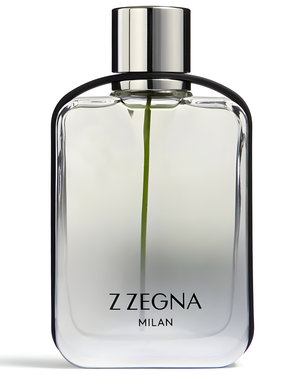 Z Zegna Milan by Ermenegildo Zegna perfume bottle