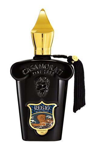Regio by Xerjoff perfume bottle
