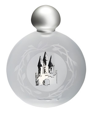Cast a Spell by Lulu Guinness perfume bottle