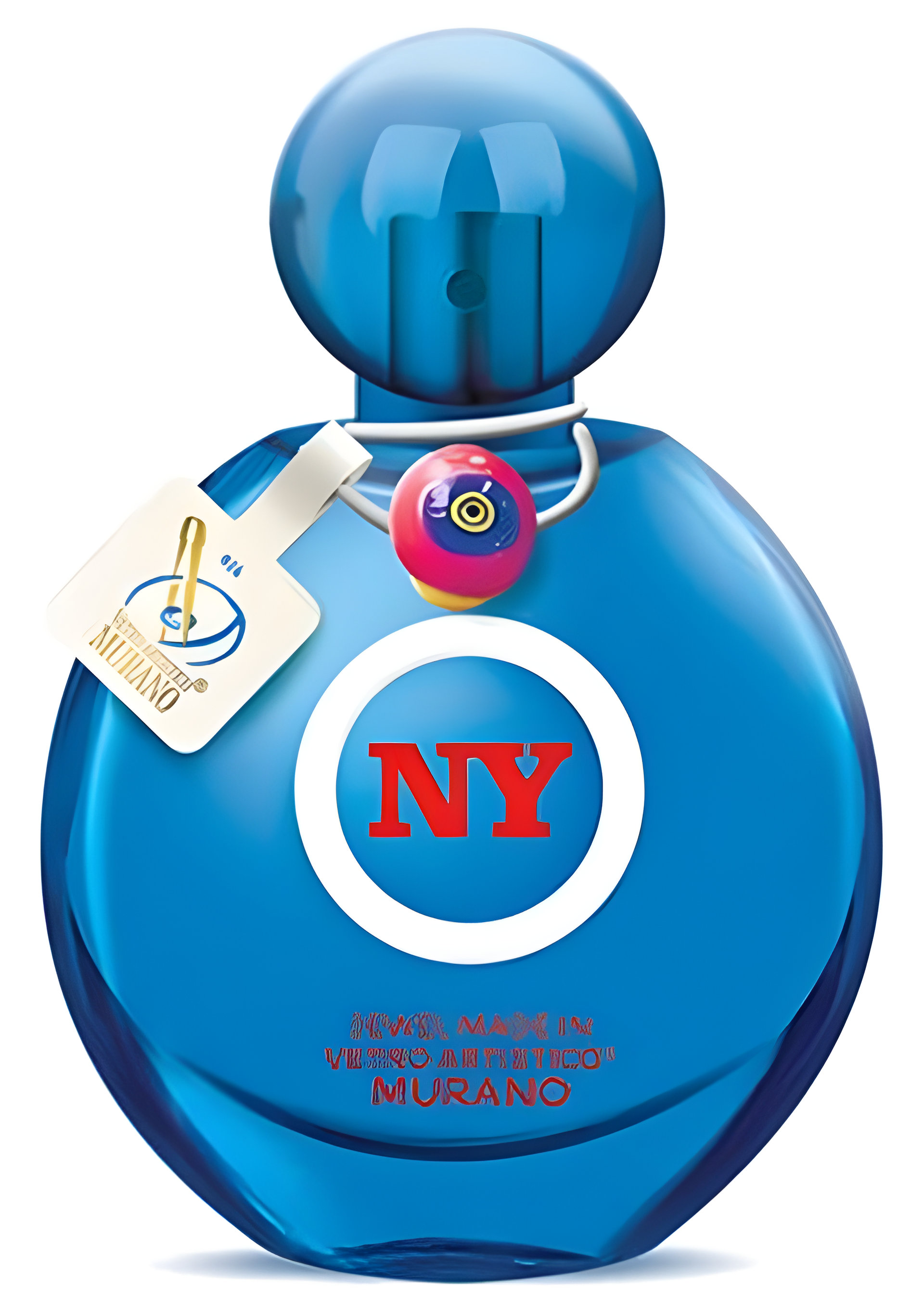 Picture of Pop New York fragrance