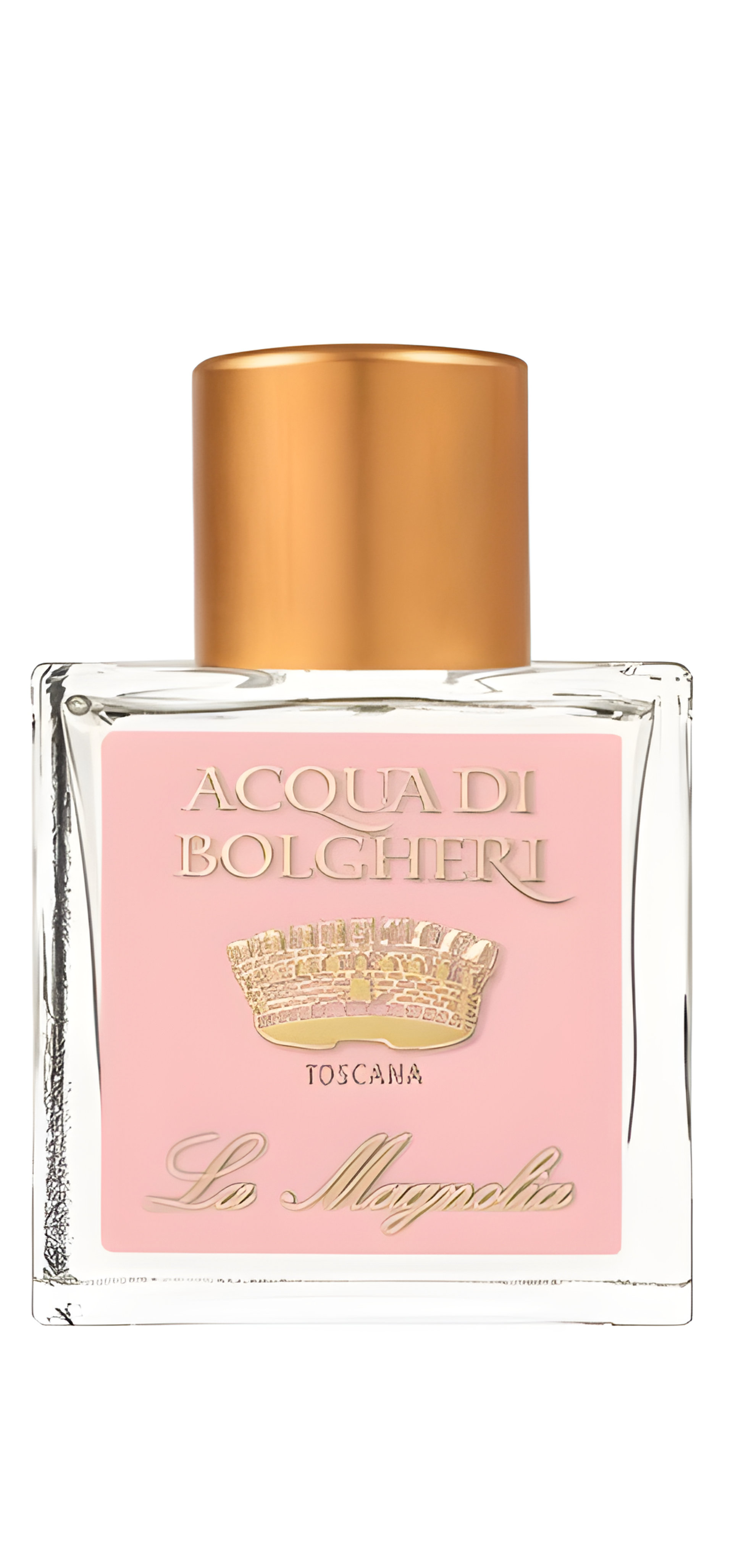 Picture of La Magnolia fragrance