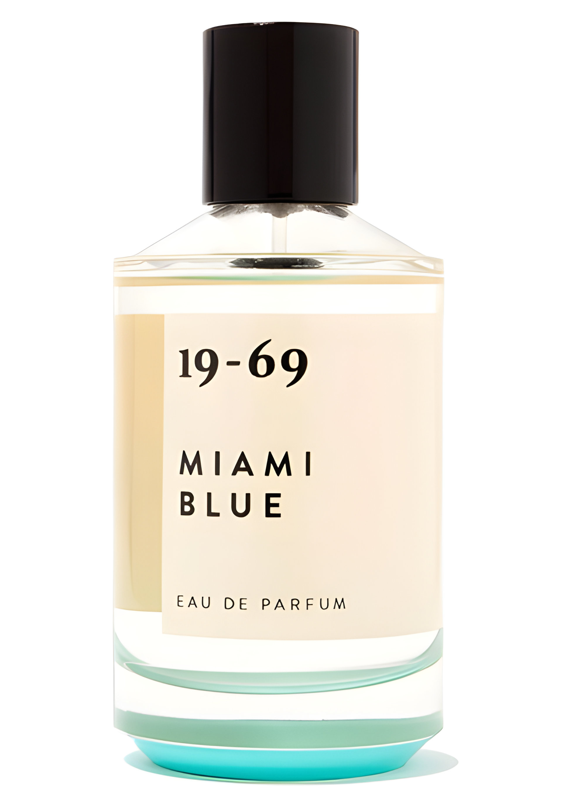 Picture of Miami Blue fragrance