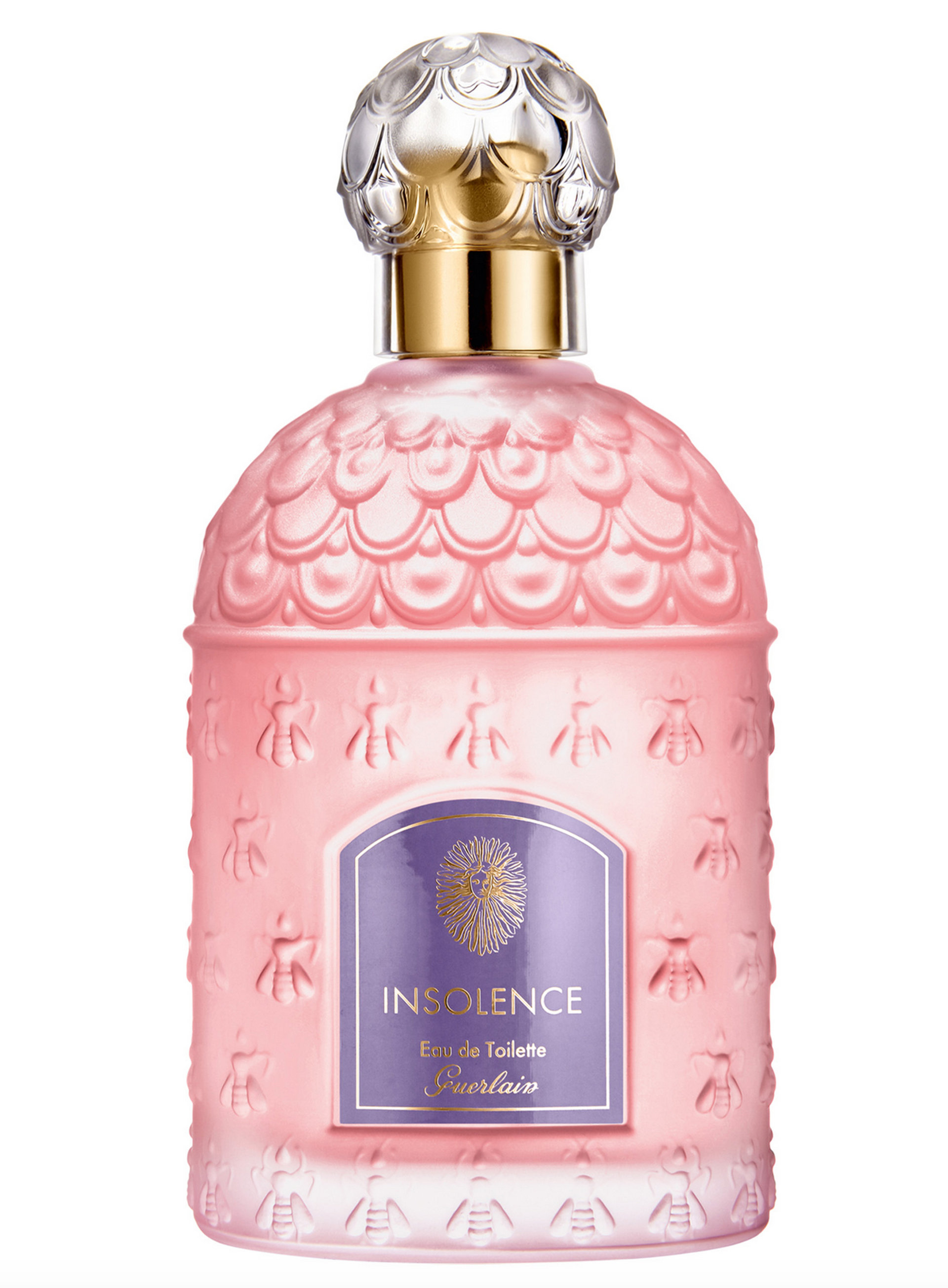 Picture of Insolence Eau de Toilette fragrance