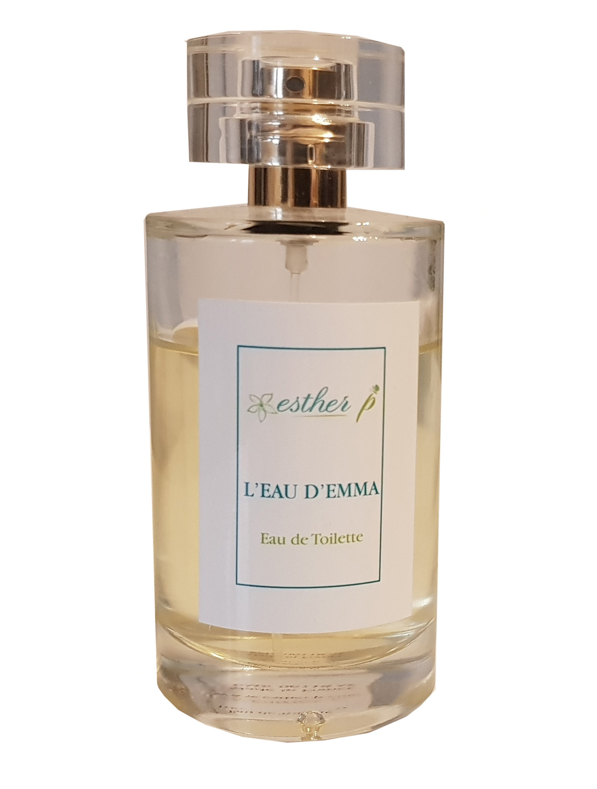 Picture of L'Eau d'Emma fragrance