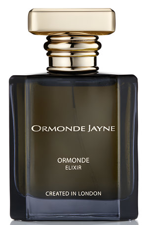 Picture of Ormonde Elixir fragrance