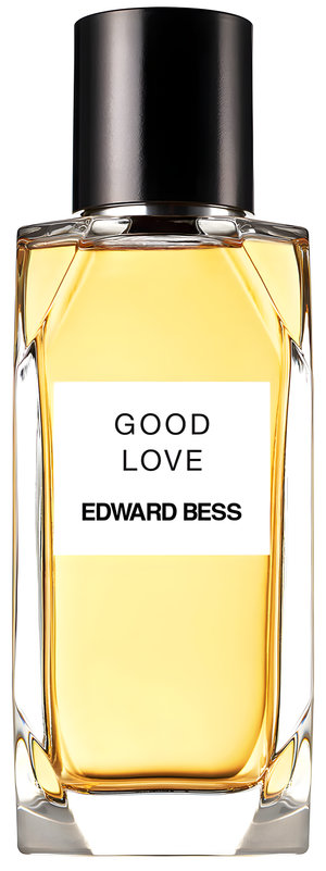 Good Love by Edward Bess perfume bottle