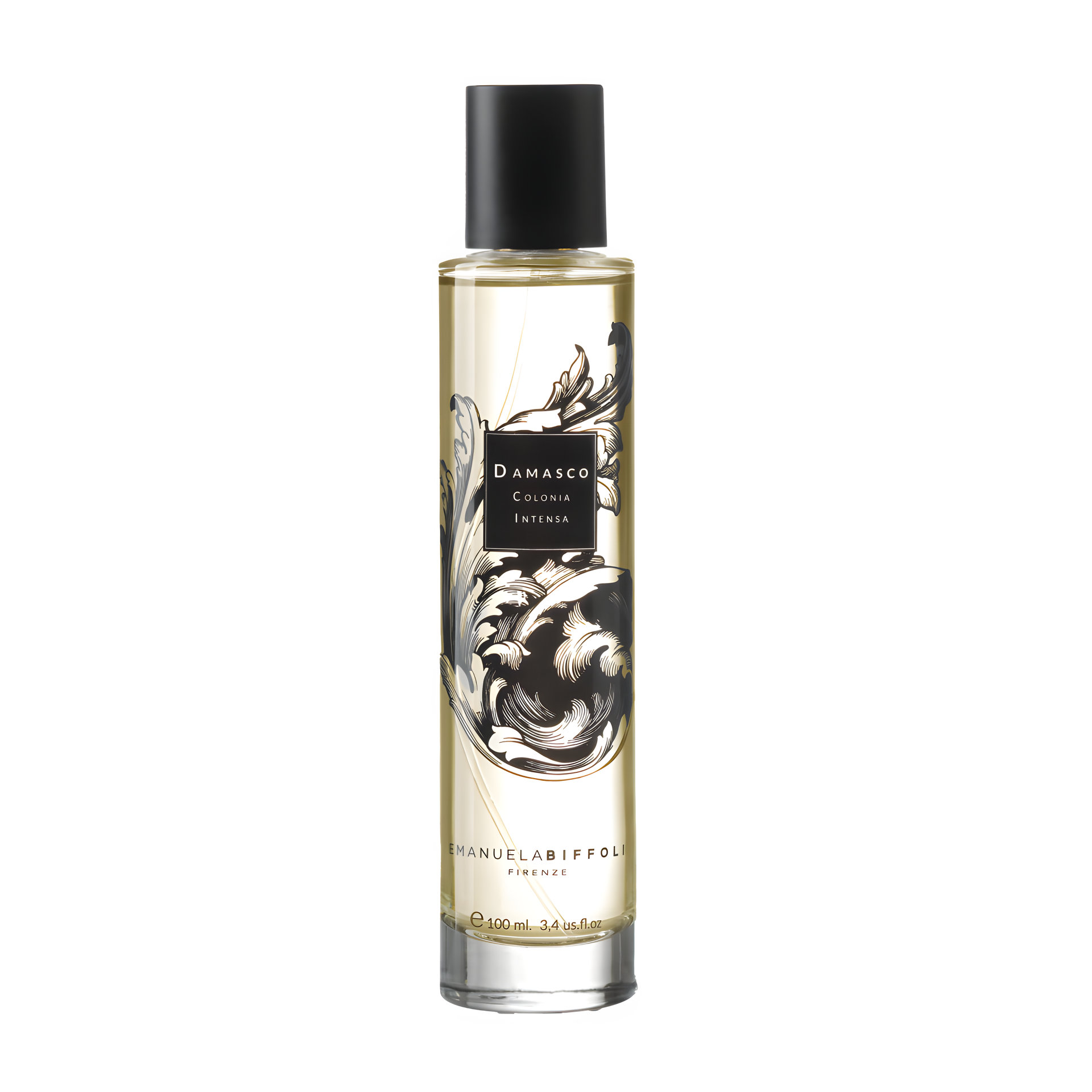 Picture of Damasco fragrance