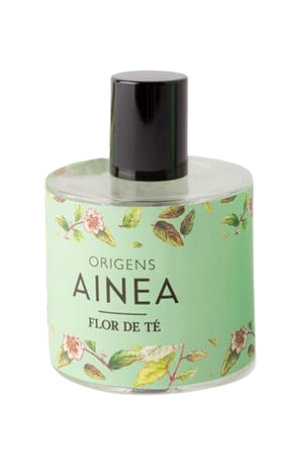 Flor de Té by AINEA Perfums perfume bottle
