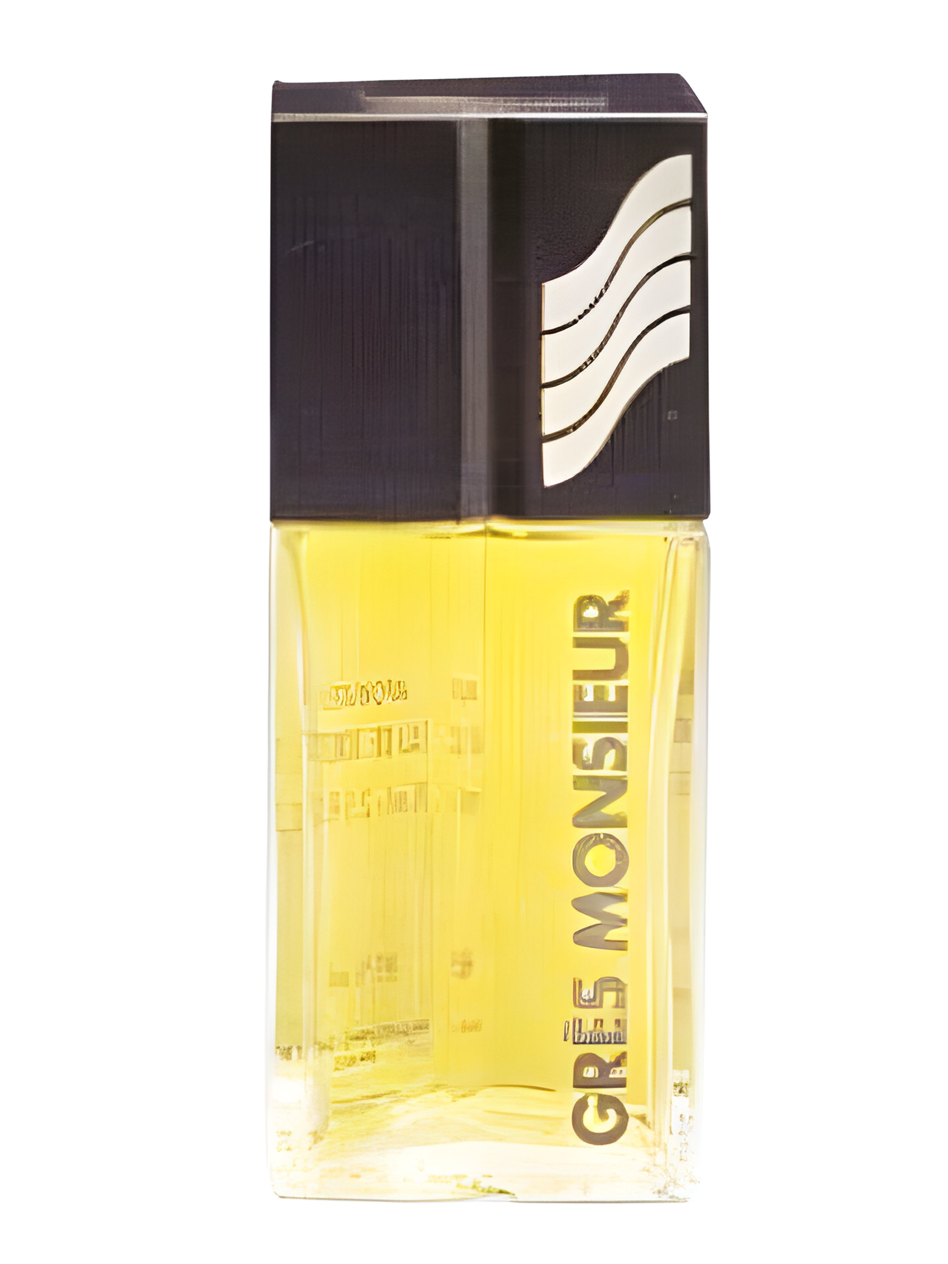 Picture of Gres Monsieur fragrance