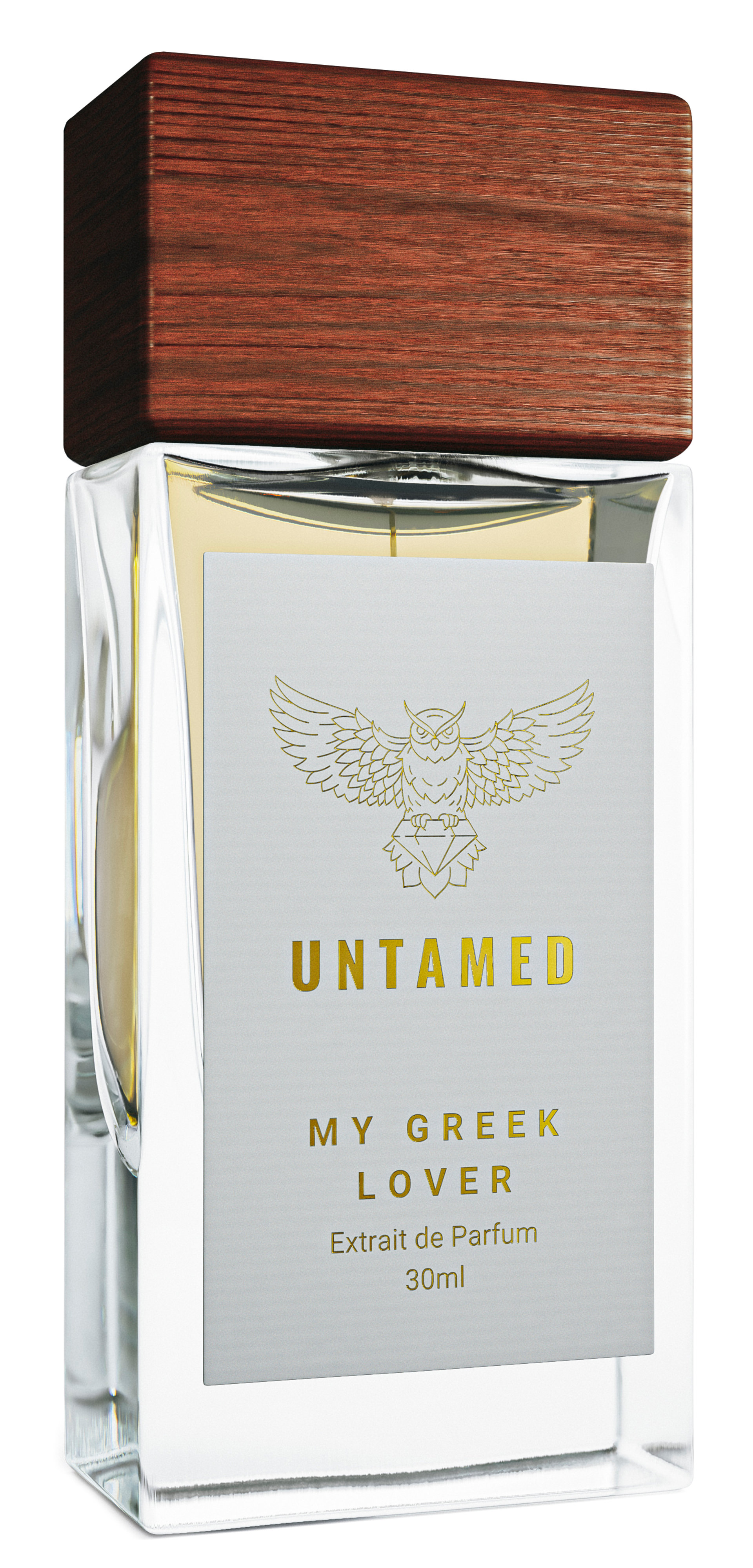 Picture of My Greek Lover fragrance