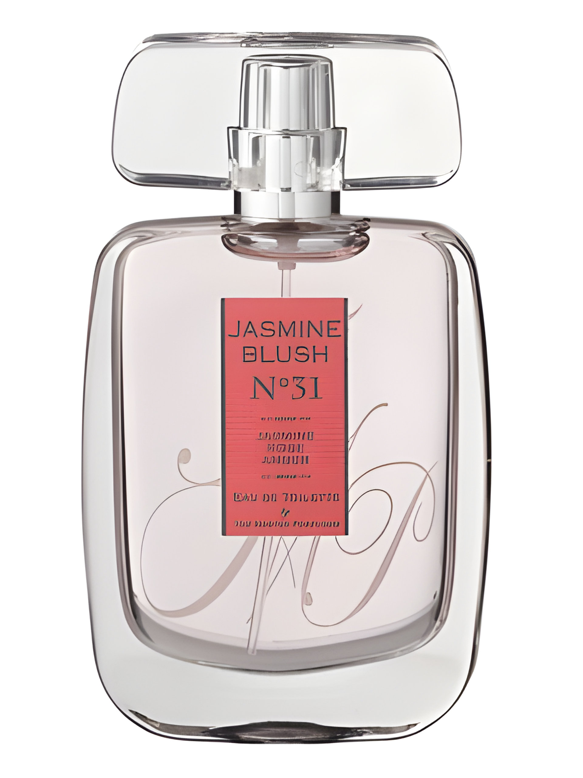 Picture of Jasmine Blush N°31 fragrance