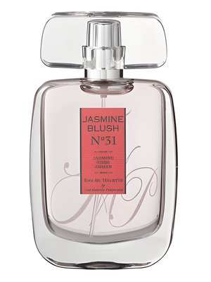 Jasmine Blush N°31 by The Master Perfumer perfume bottle