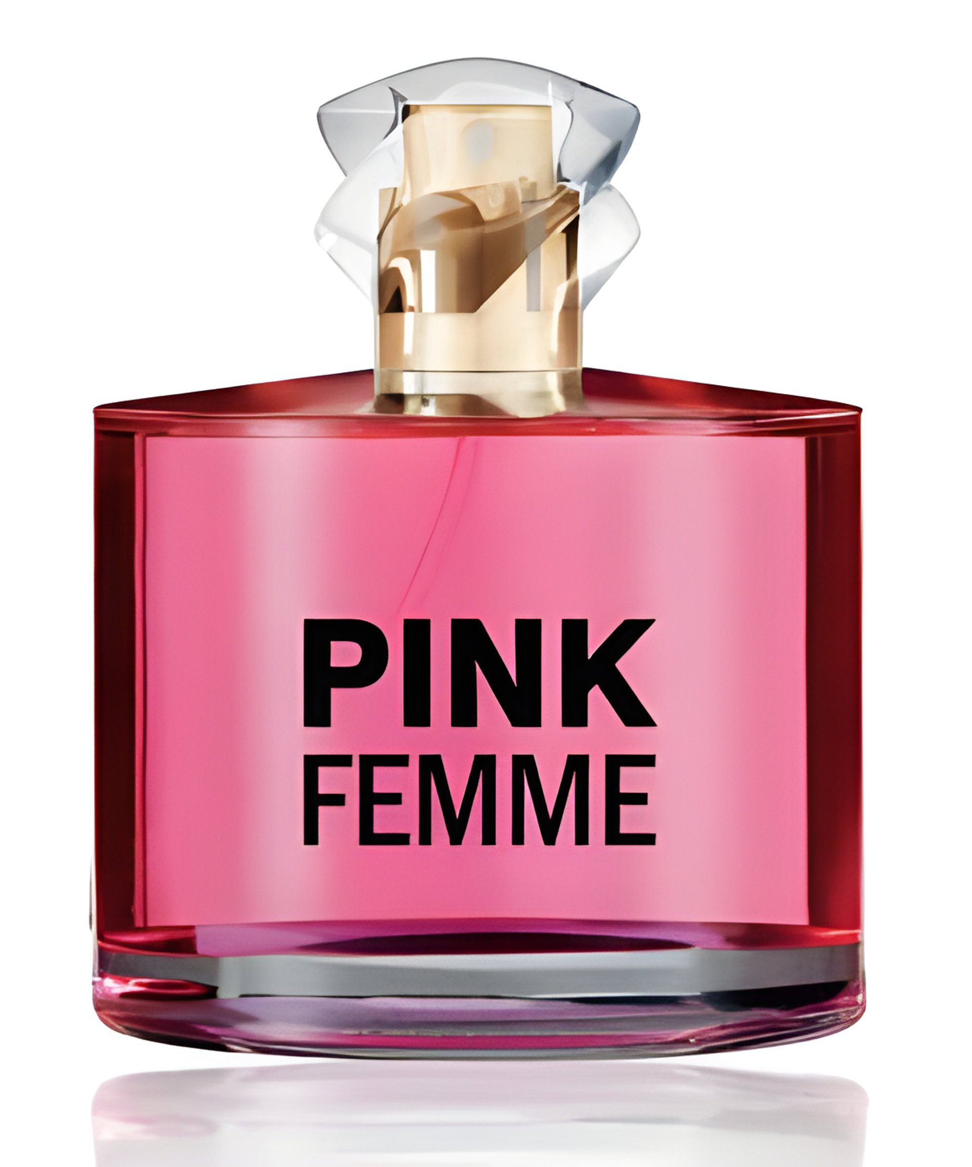 Picture of Pink Femme fragrance