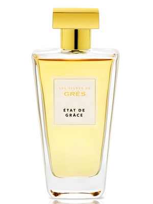 État de Grace by Grès perfume bottle