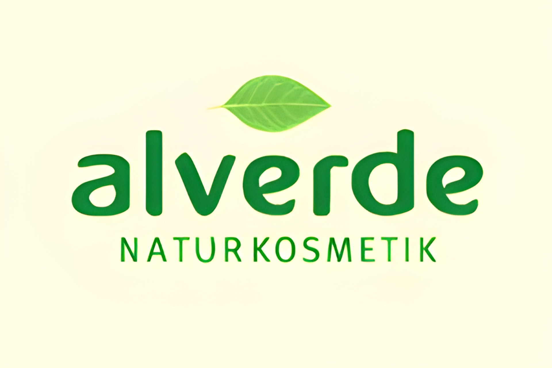 Picture of Alverde brand