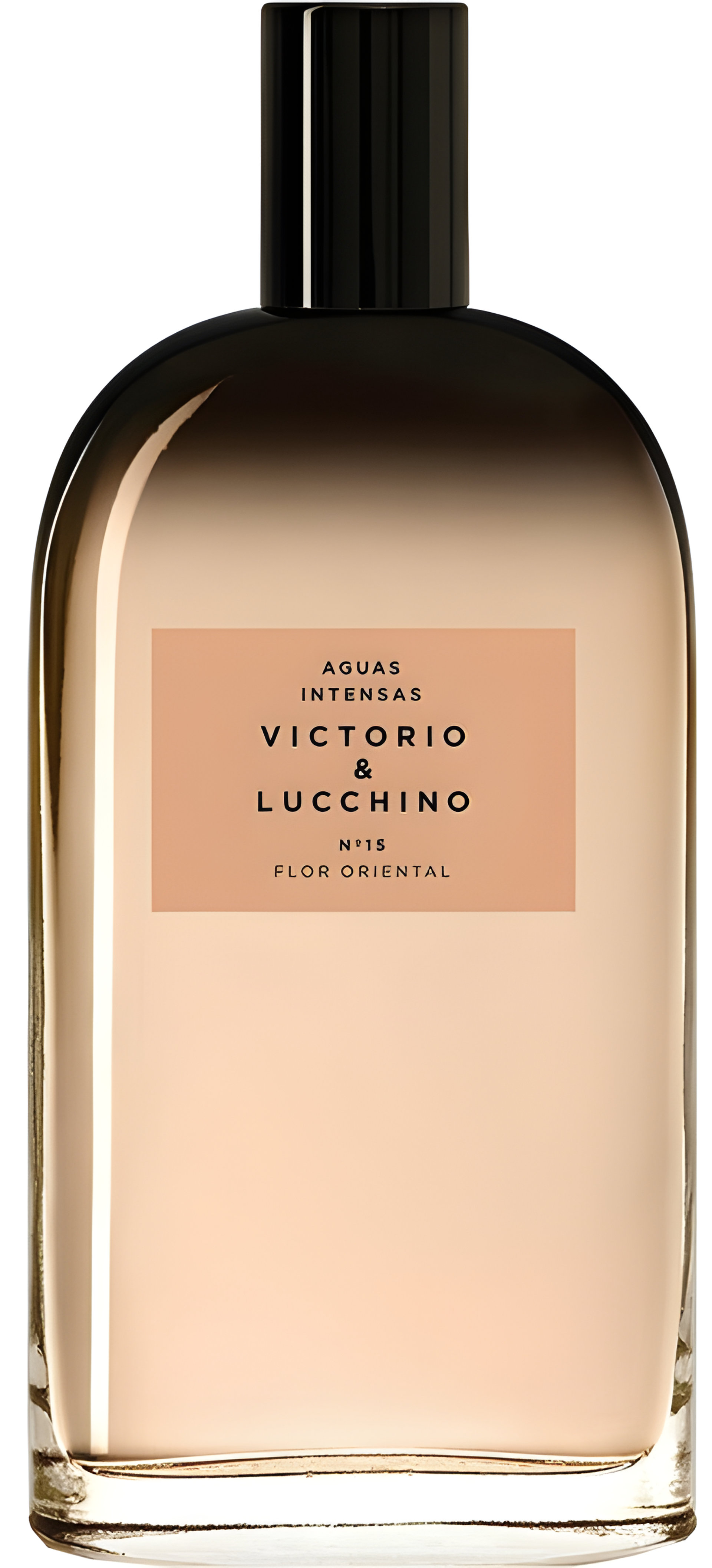 Picture of N° 15 Flor Oriental fragrance