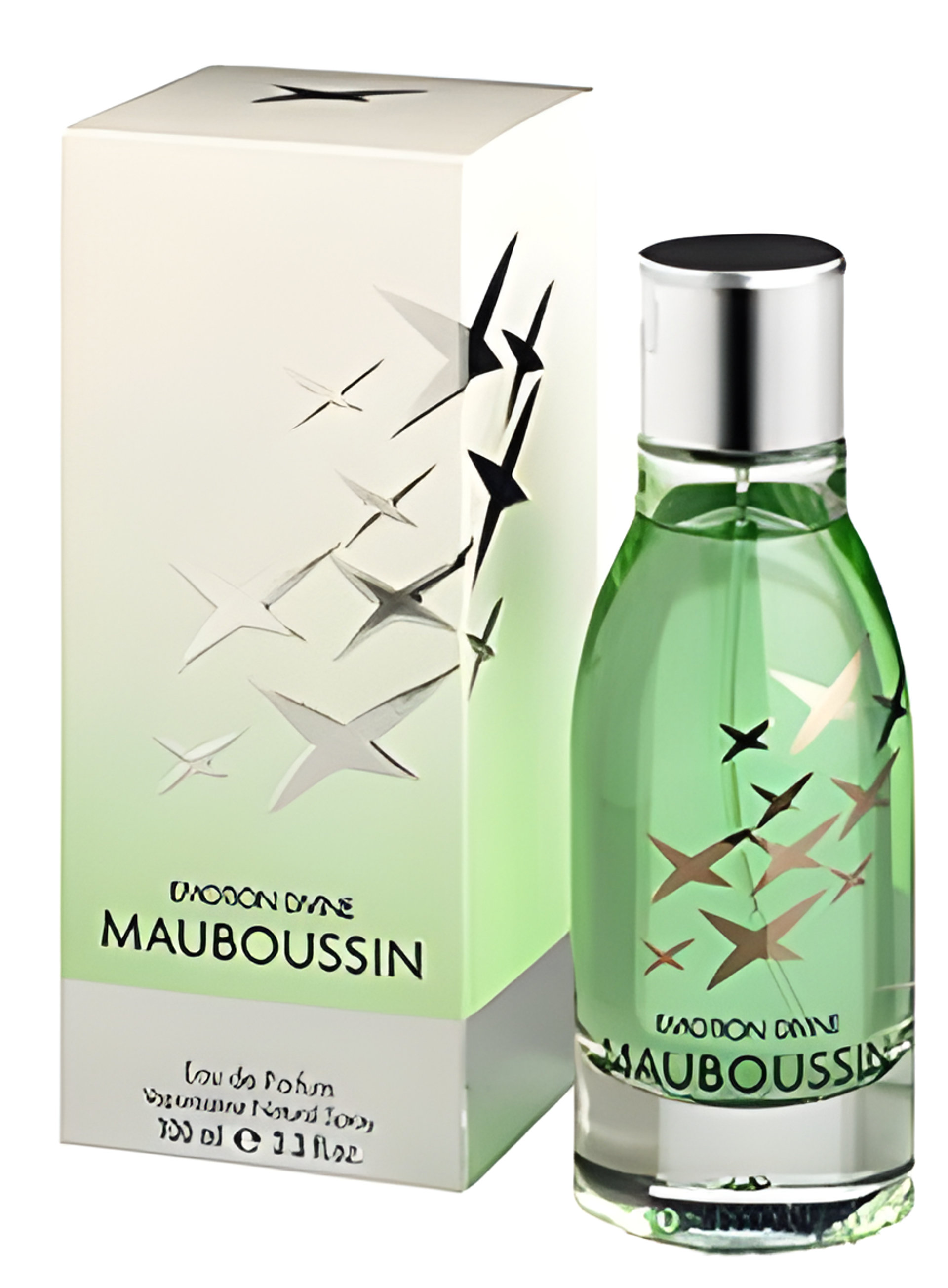 Picture of Emotion Divine fragrance