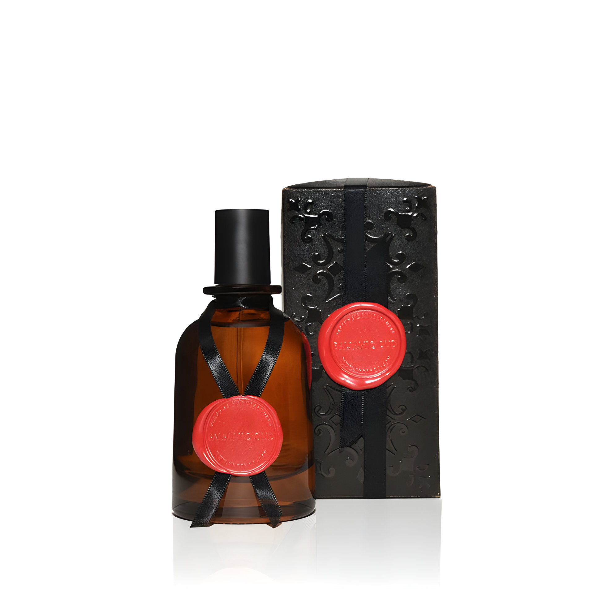 Picture of Balsamic Oud fragrance