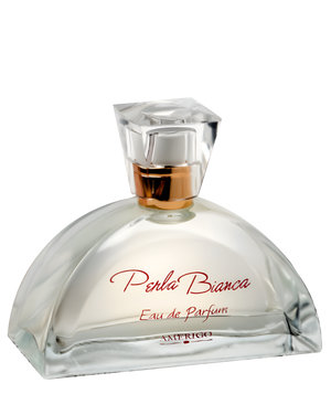 Perla Bianca by Amerigo perfume bottle