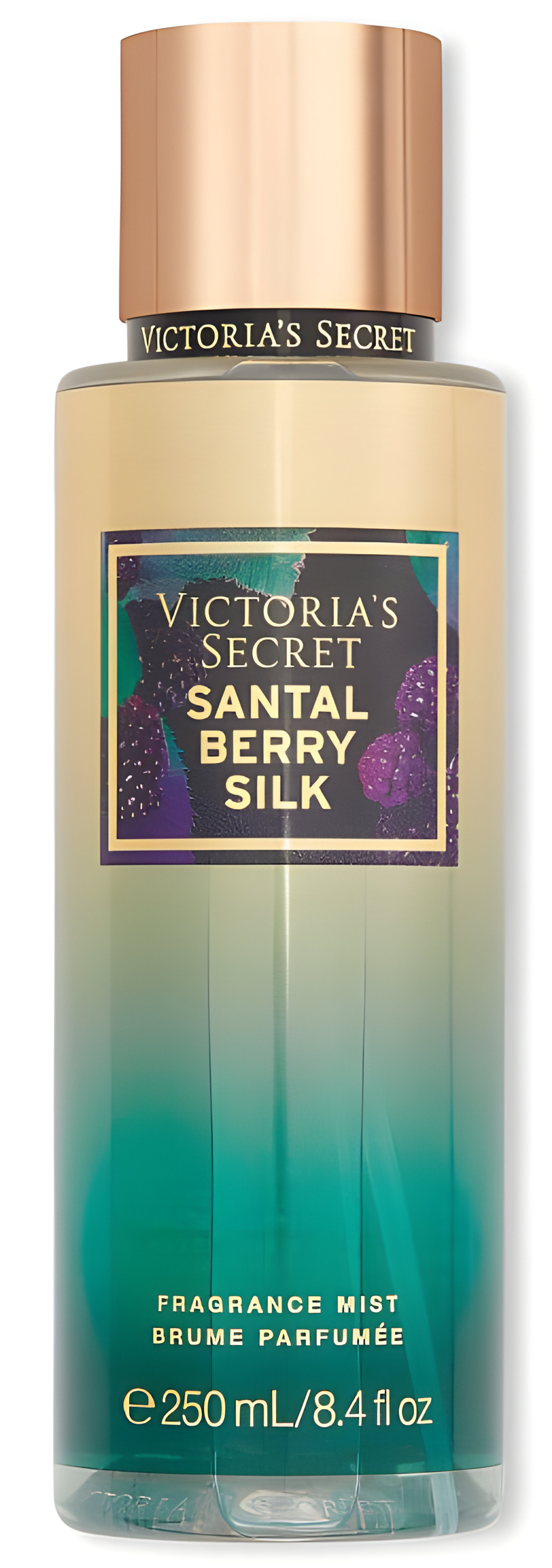 Picture of Santal Berry Silky fragrance