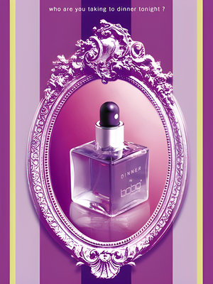 Dinner by By Bobo perfume bottle